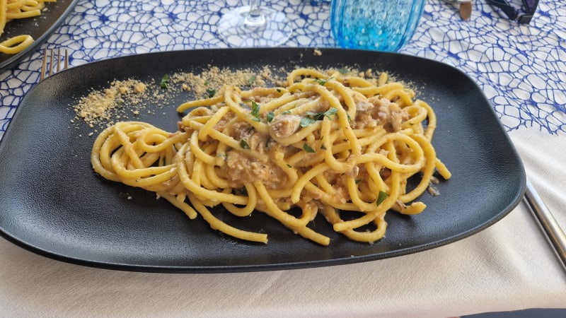 La Tavernetta del Pescatore, Desenzano Del Garda