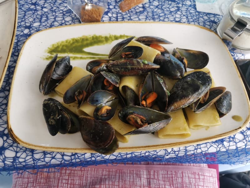 La Tavernetta del Pescatore, Desenzano Del Garda