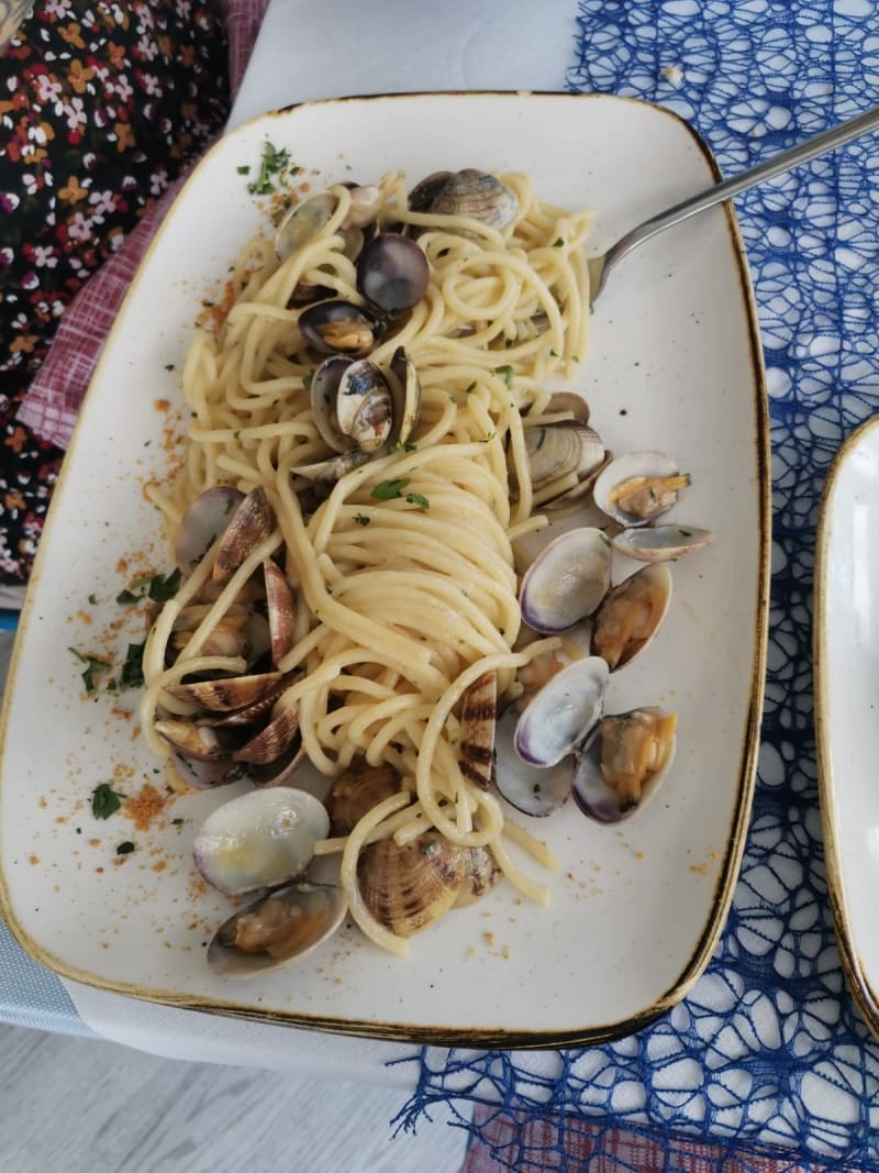 La Tavernetta del Pescatore, Desenzano Del Garda