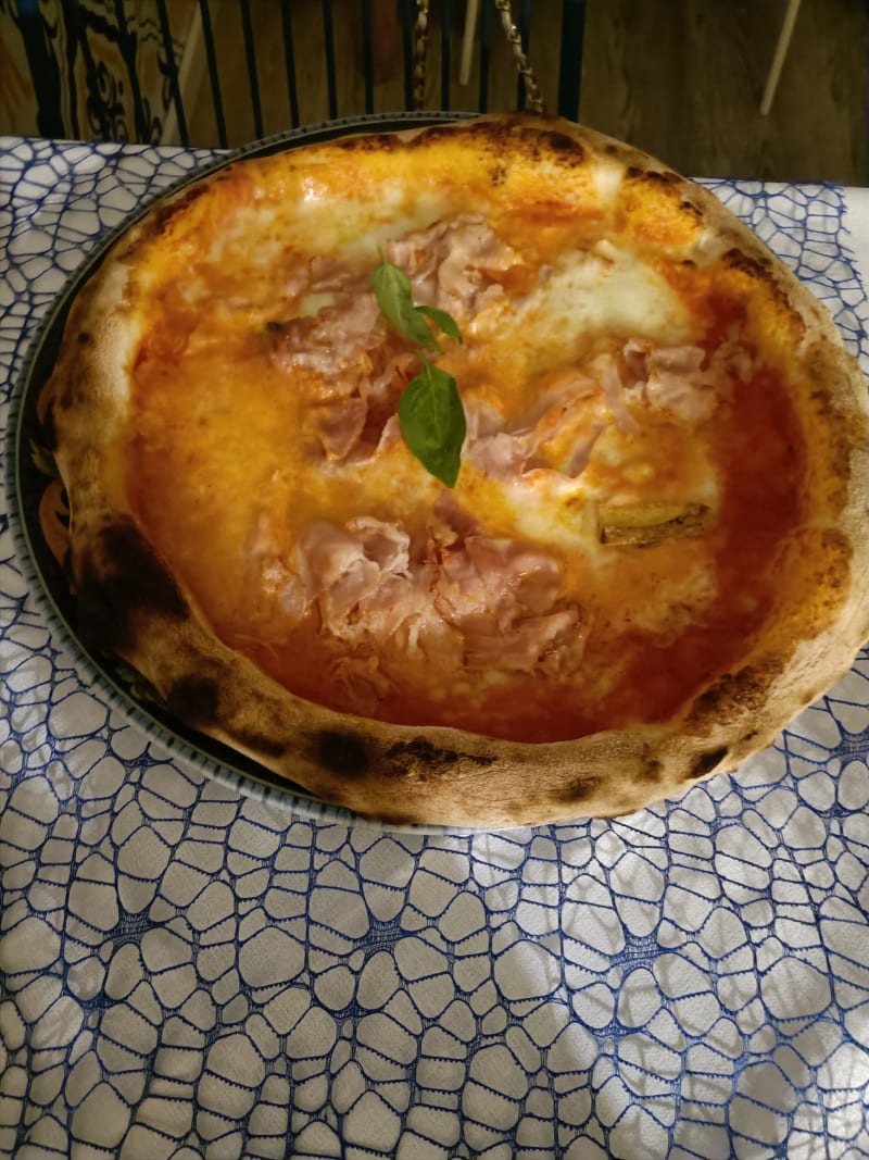 La Tavernetta del Pescatore, Desenzano Del Garda