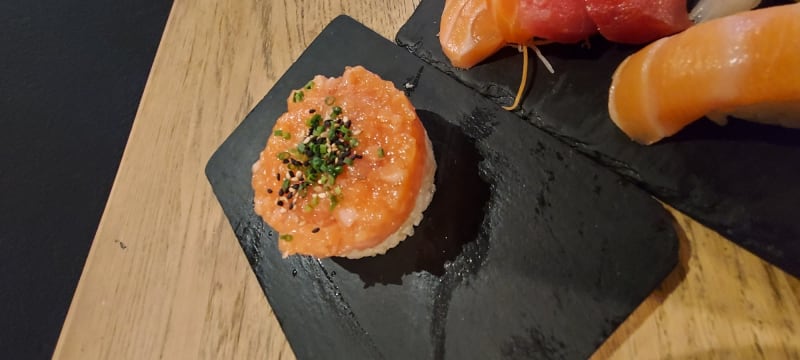 Myo Japanese Cuisine, Lecco