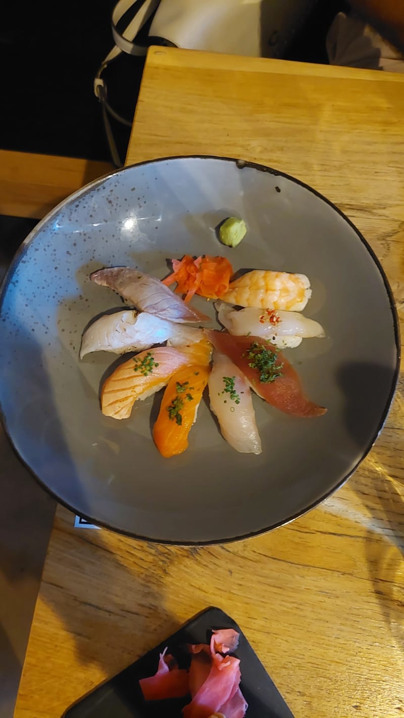 Myo Japanese Cuisine, Lecco