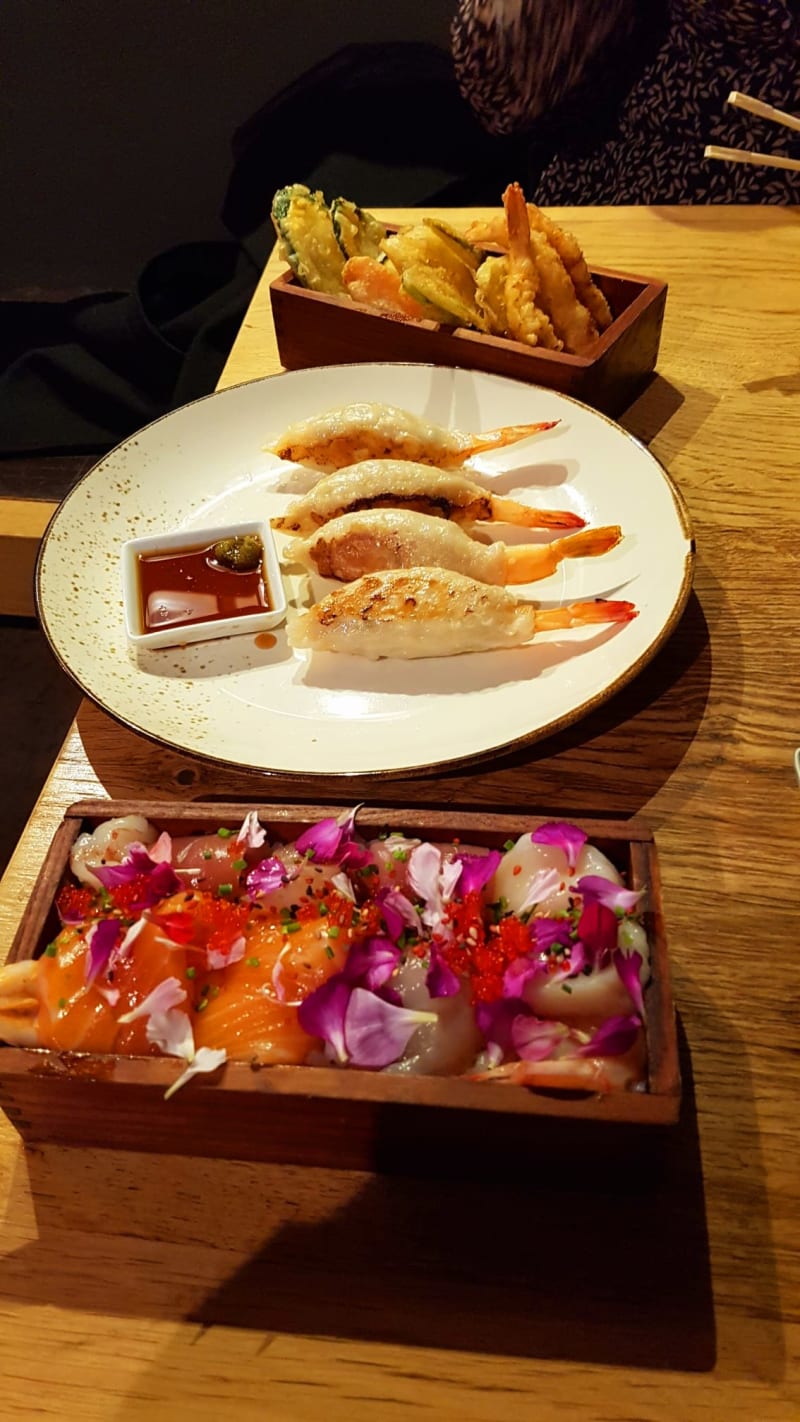 Myo Japanese Cuisine, Lecco