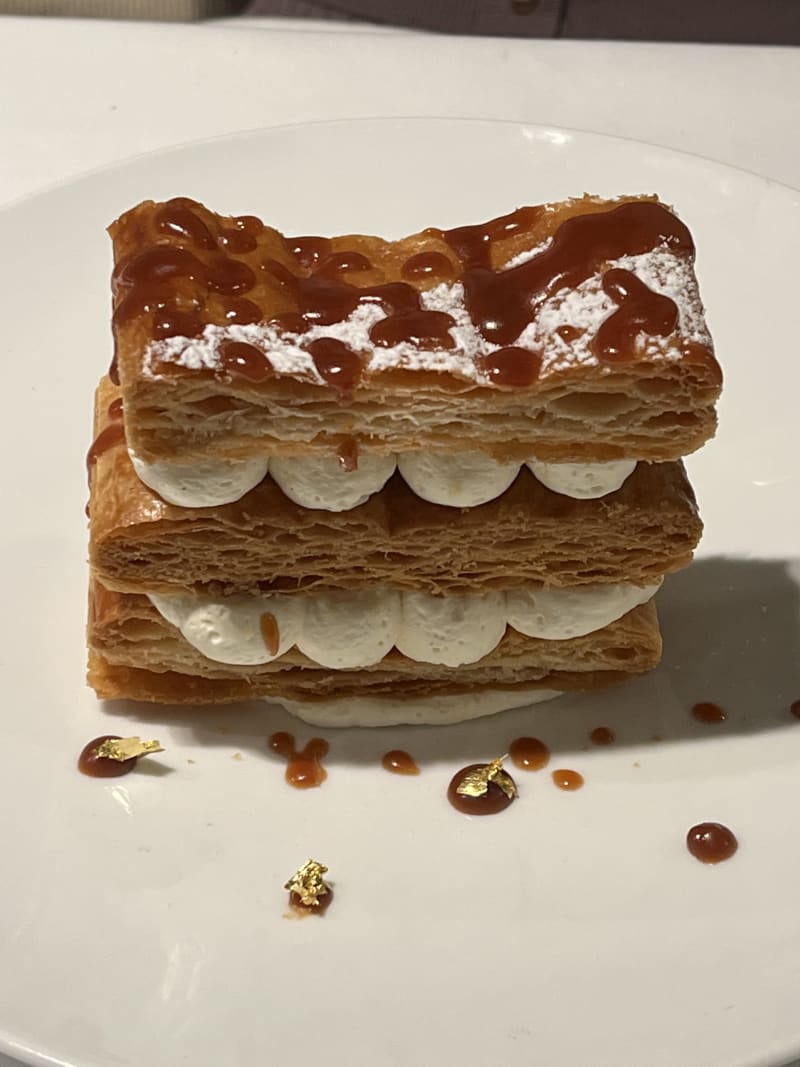 Le Violon d'Ingres in Paris Restaurant Reviews, Menu and Prices TheFork