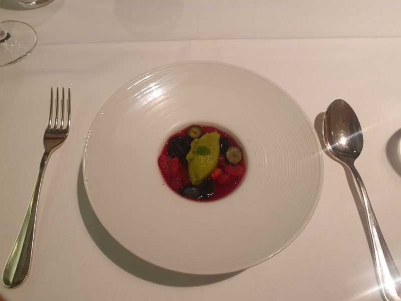 Le Violon d'Ingres in Paris Restaurant Reviews, Menus, and Prices