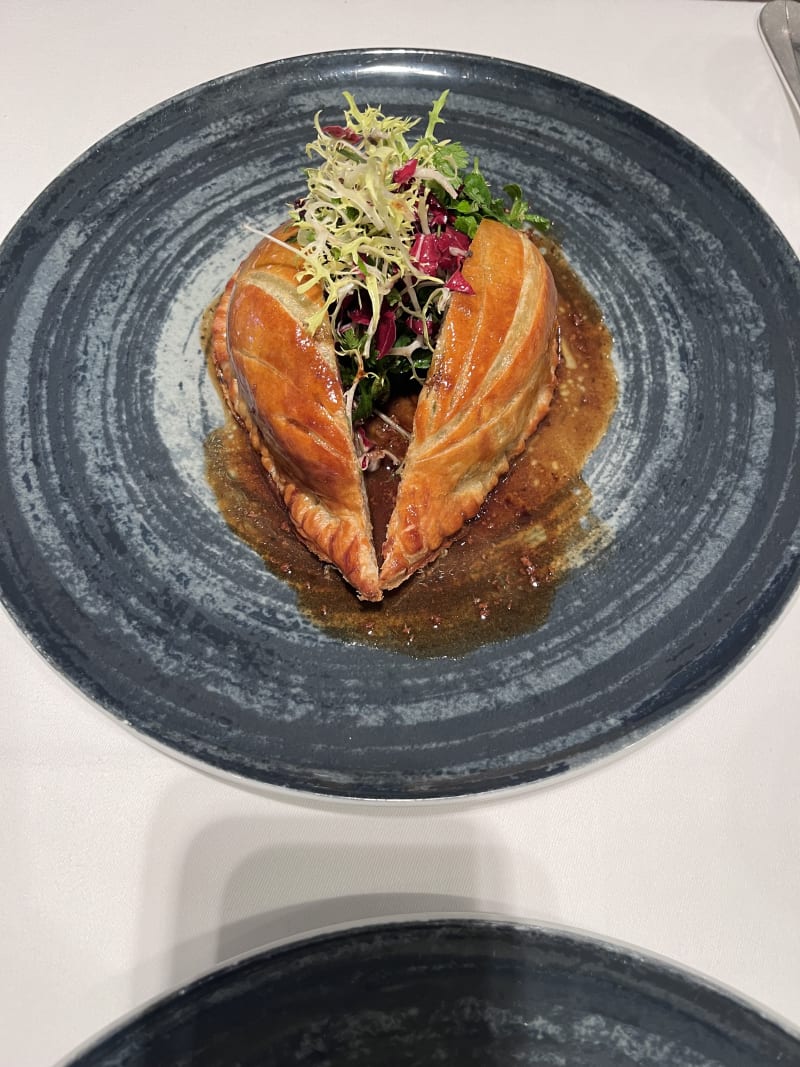 Restaurant Le Violon d'Ingres à Paris Menu, avis, prix et réservation