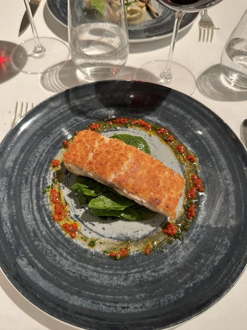 Restaurant Le Violon d'Ingres à Paris Menu, avis, prix et réservation