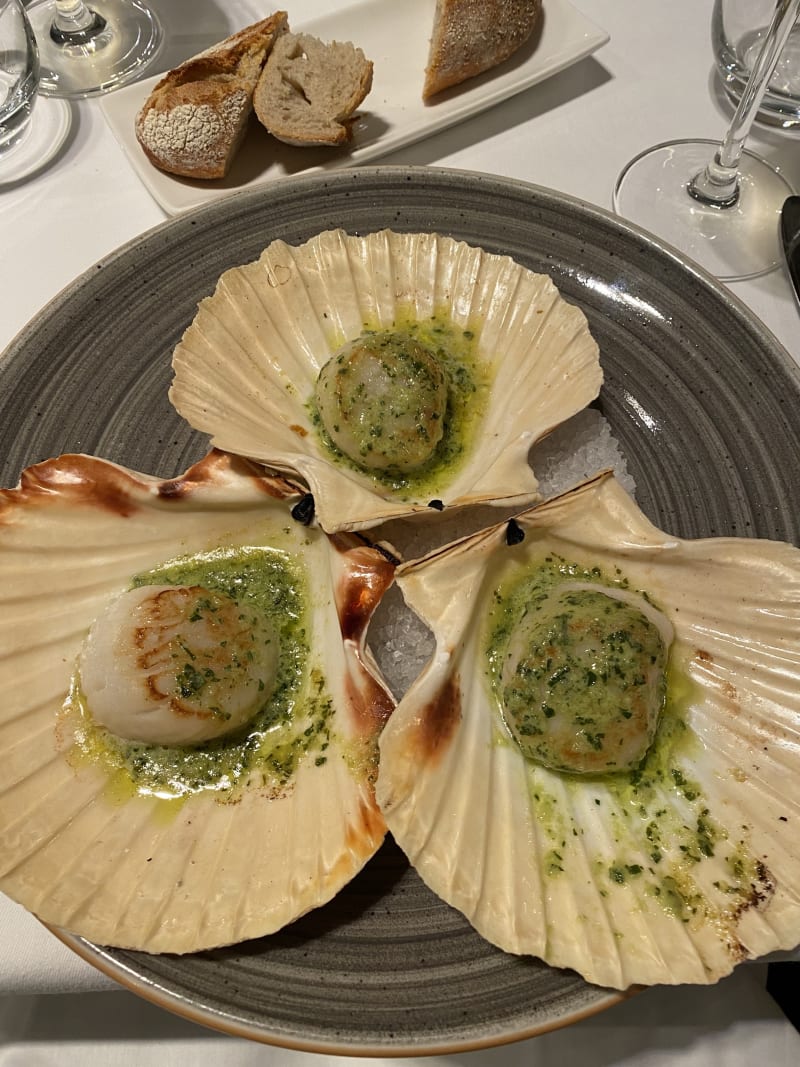 Le Violon d'Ingres in Paris Restaurant Reviews, Menu and Prices TheFork