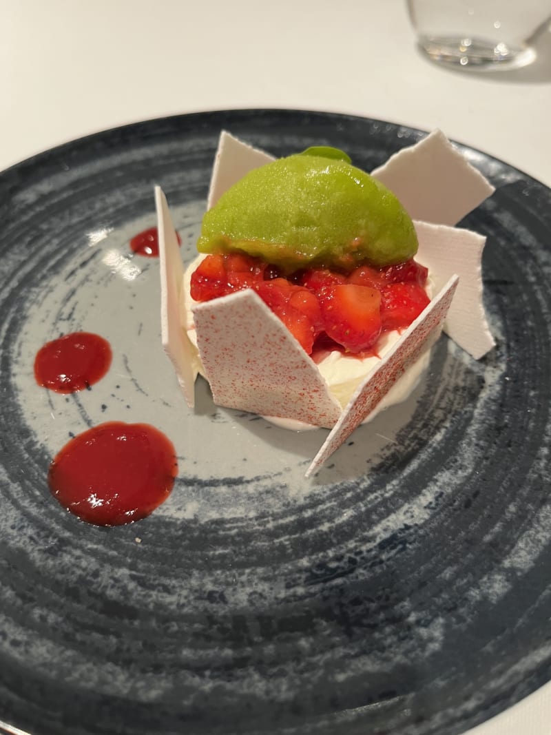 Le Violon d'Ingres in Paris Restaurant Reviews, Menu and Prices TheFork