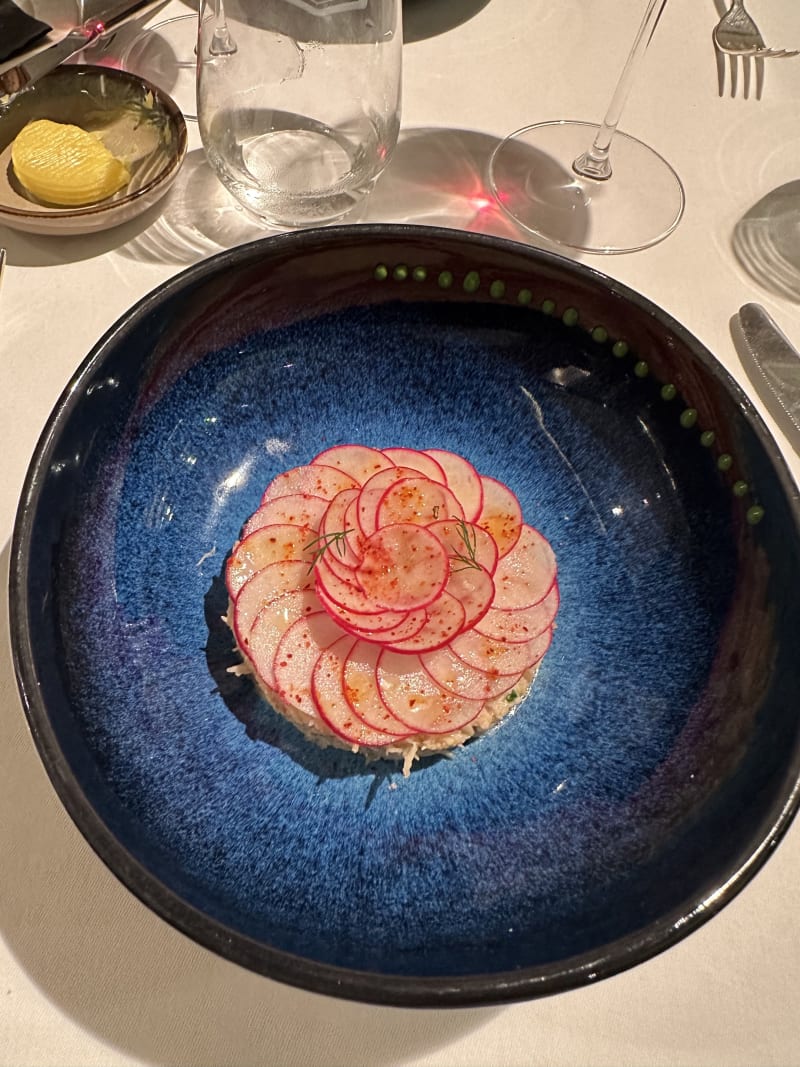 Le Violon d'Ingres in Paris Restaurant Reviews, Menus, and Prices