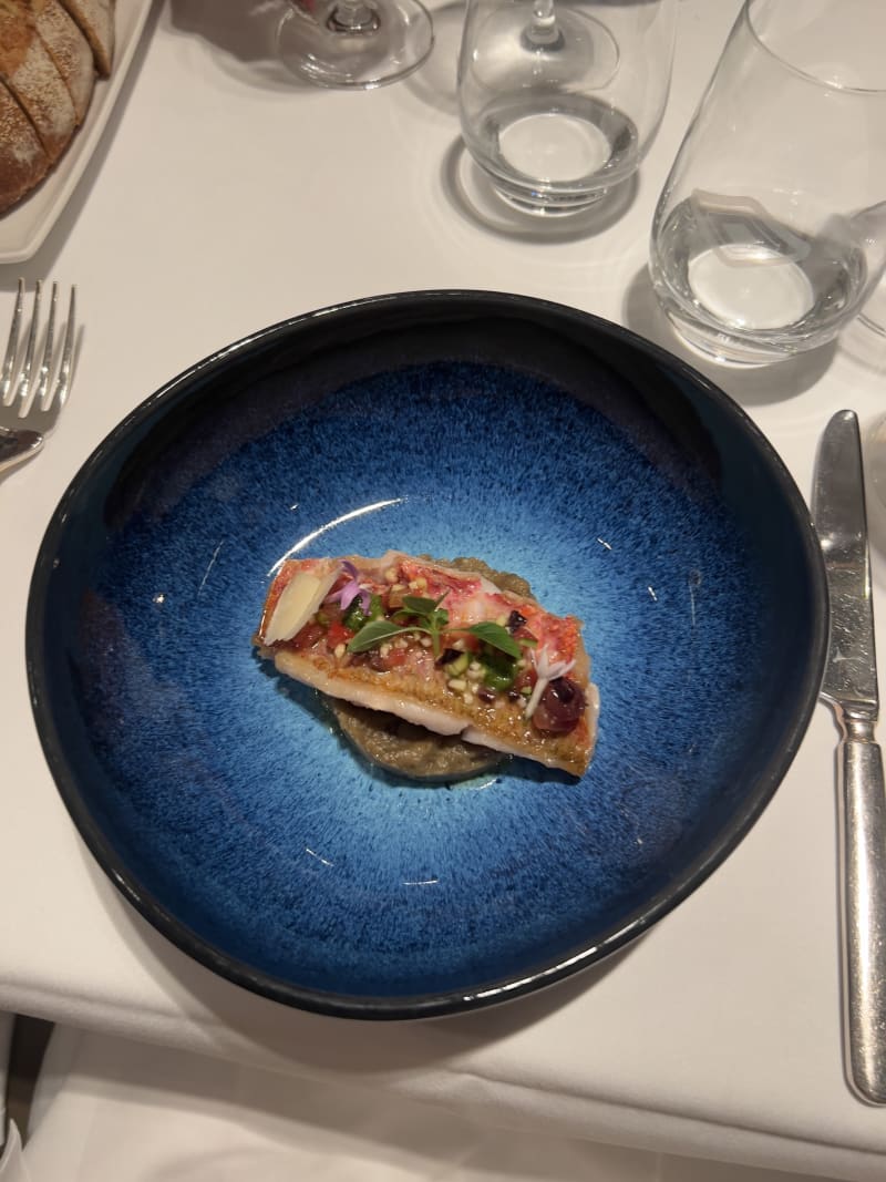 Le Violon d'Ingres in Paris Restaurant Reviews, Menus, and Prices