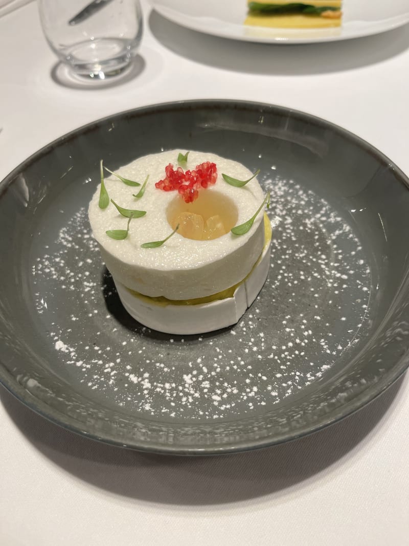 Restaurant Le Violon d'Ingres à Paris Menu, avis, prix et réservation