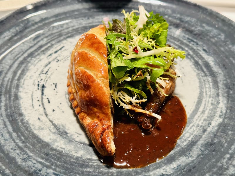 Le Violon d'Ingres in Paris Restaurant Reviews, Menus, and Prices