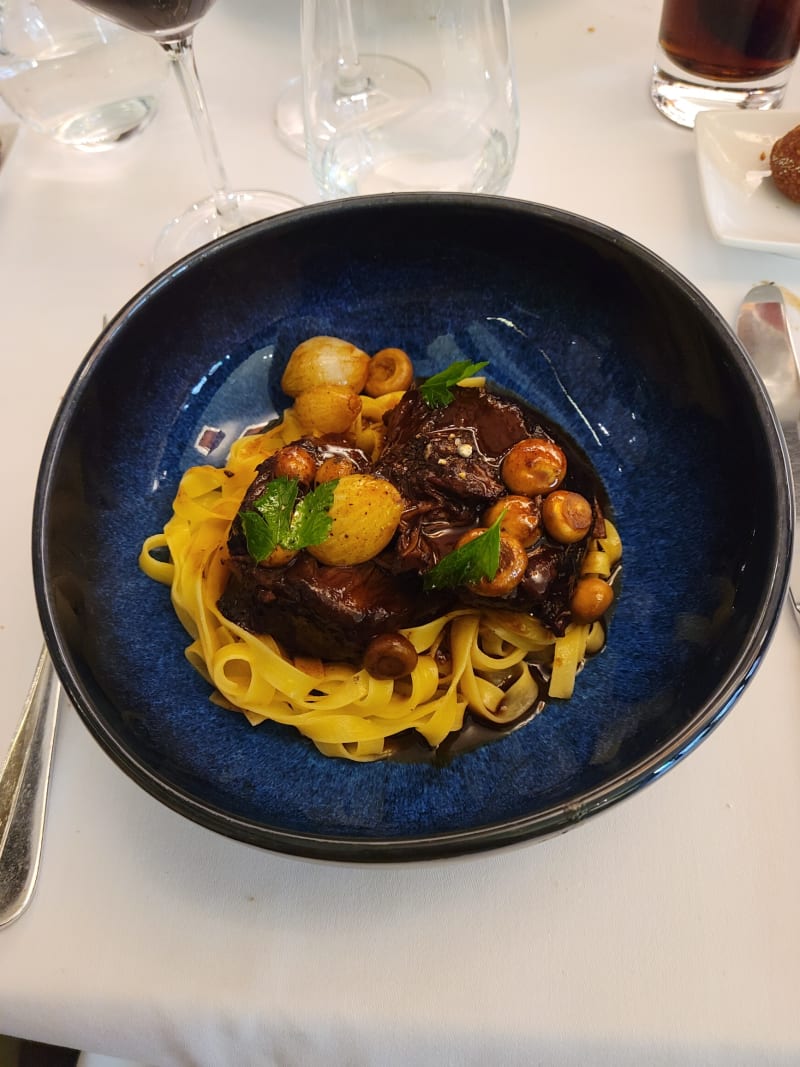 Le Violon d'Ingres in Paris Restaurant Reviews, Menus, and Prices