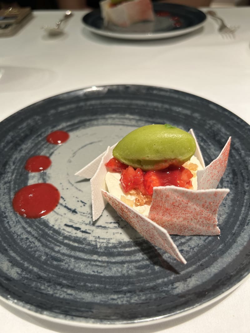 Le Violon d'Ingres in Paris Restaurant Reviews, Menus, and Prices