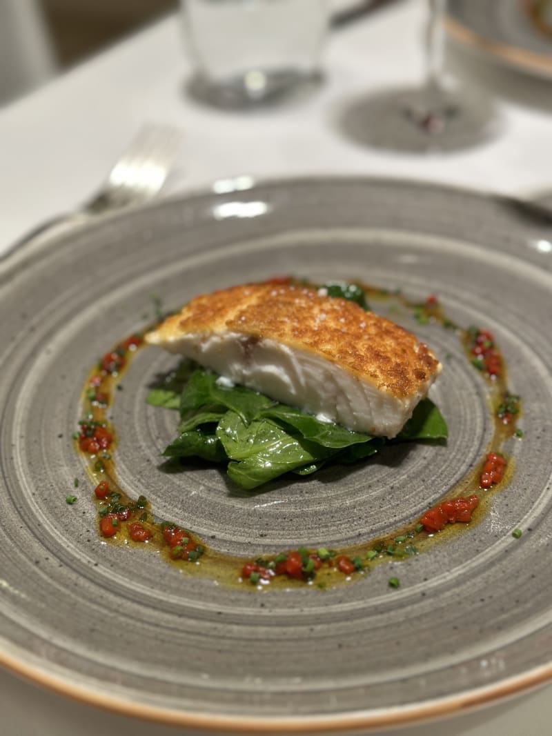 Le Violon d'Ingres in Paris Restaurant Reviews, Menus, and Prices