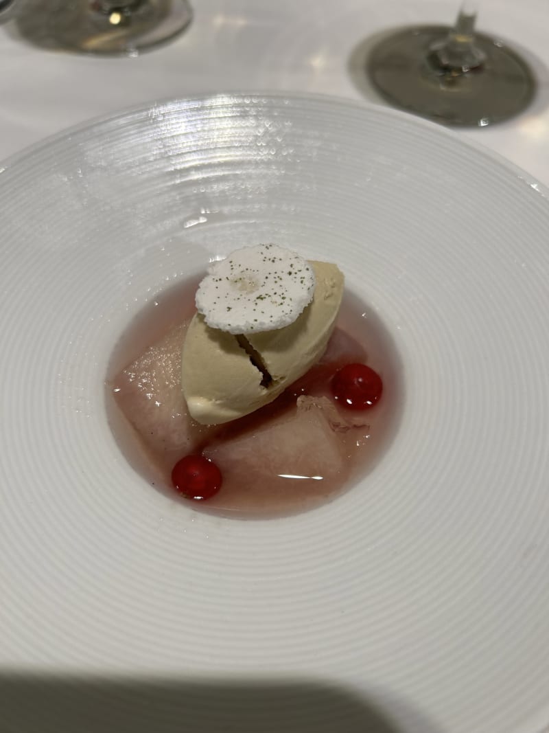 Le Violon d'Ingres in Paris Restaurant Reviews, Menu and Prices TheFork