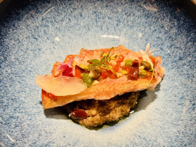 Le Violon d'Ingres in Paris Restaurant Reviews, Menu and Prices TheFork