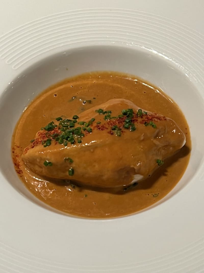 Le Violon d'Ingres in Paris Restaurant Reviews, Menu and Prices TheFork