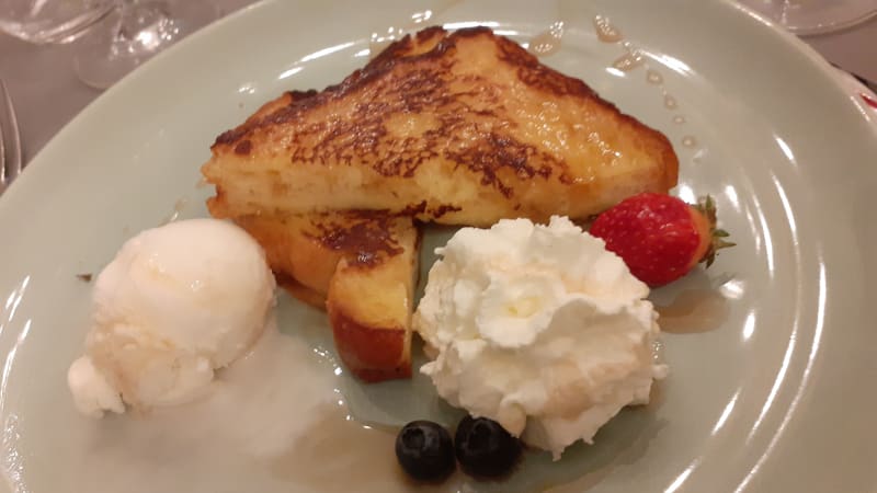 La Table du Roi in Carcassonne - Restaurant Reviews, Menu and Prices