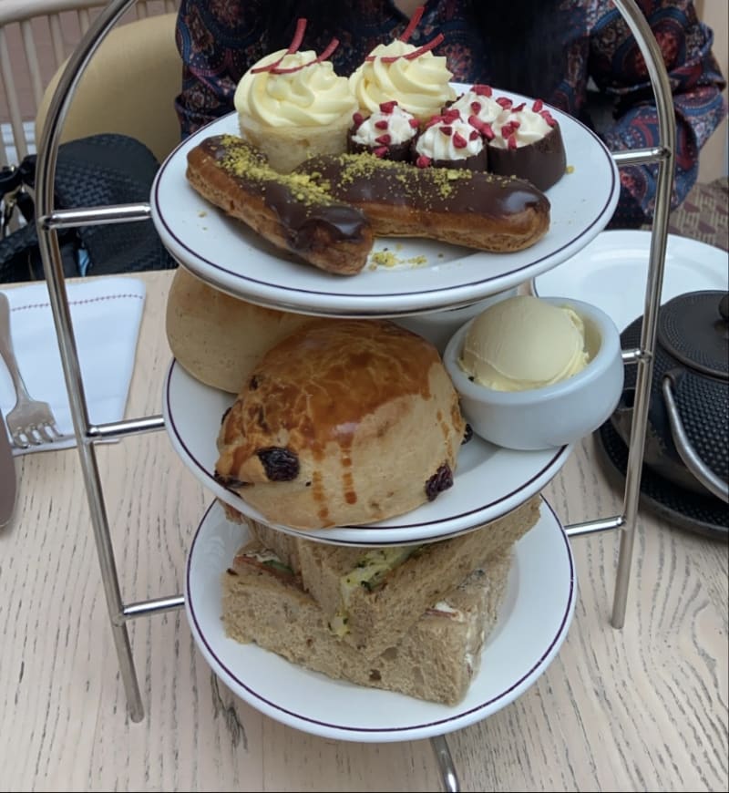 The Wallace in London Restaurant Reviews, Menus, and Prices TheFork