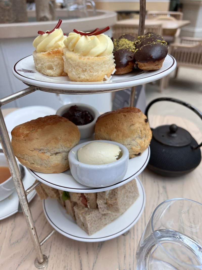 The Wallace in London Restaurant Reviews, Menus, and Prices TheFork