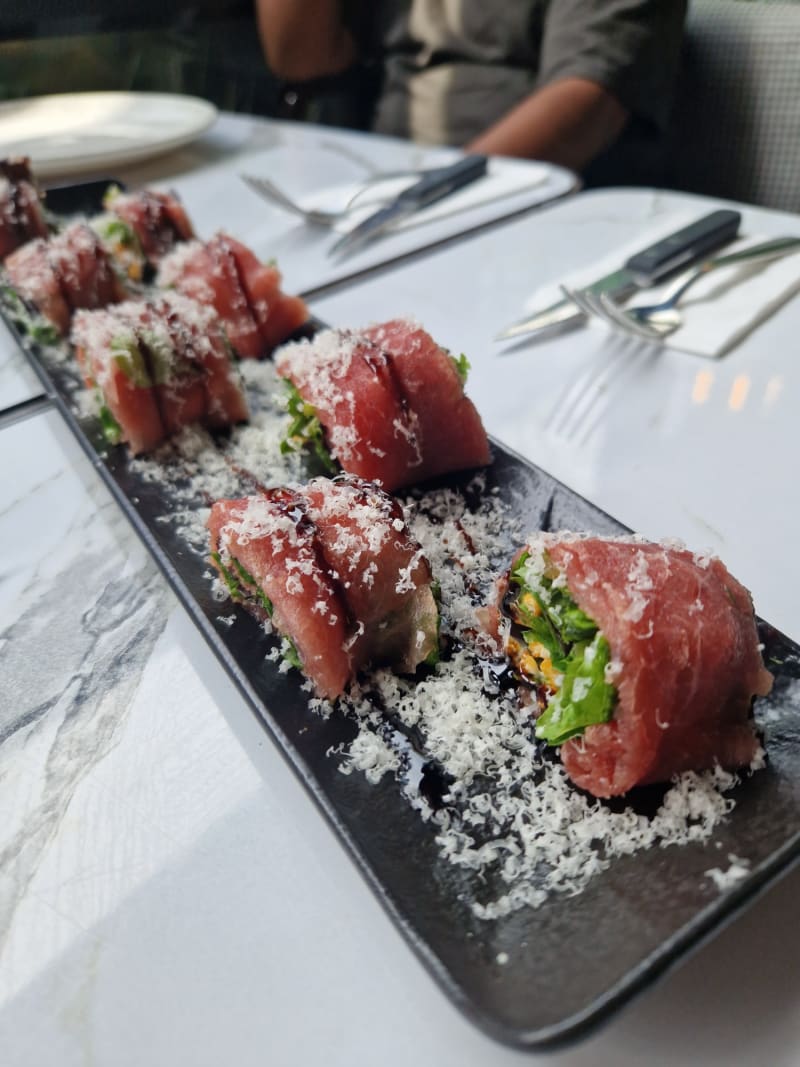 Anatolian Chefs, The Hague