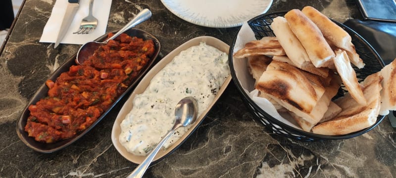 Anatolian Chefs, The Hague