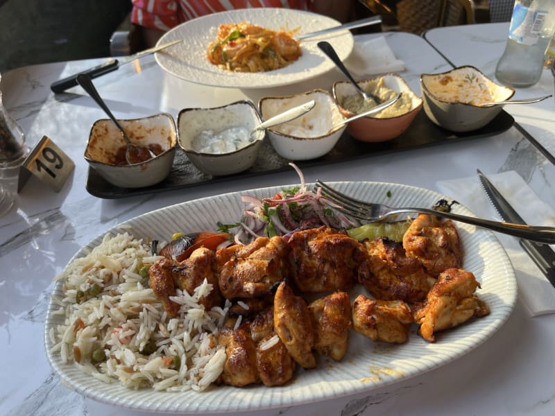 Anatolian Chefs, The Hague