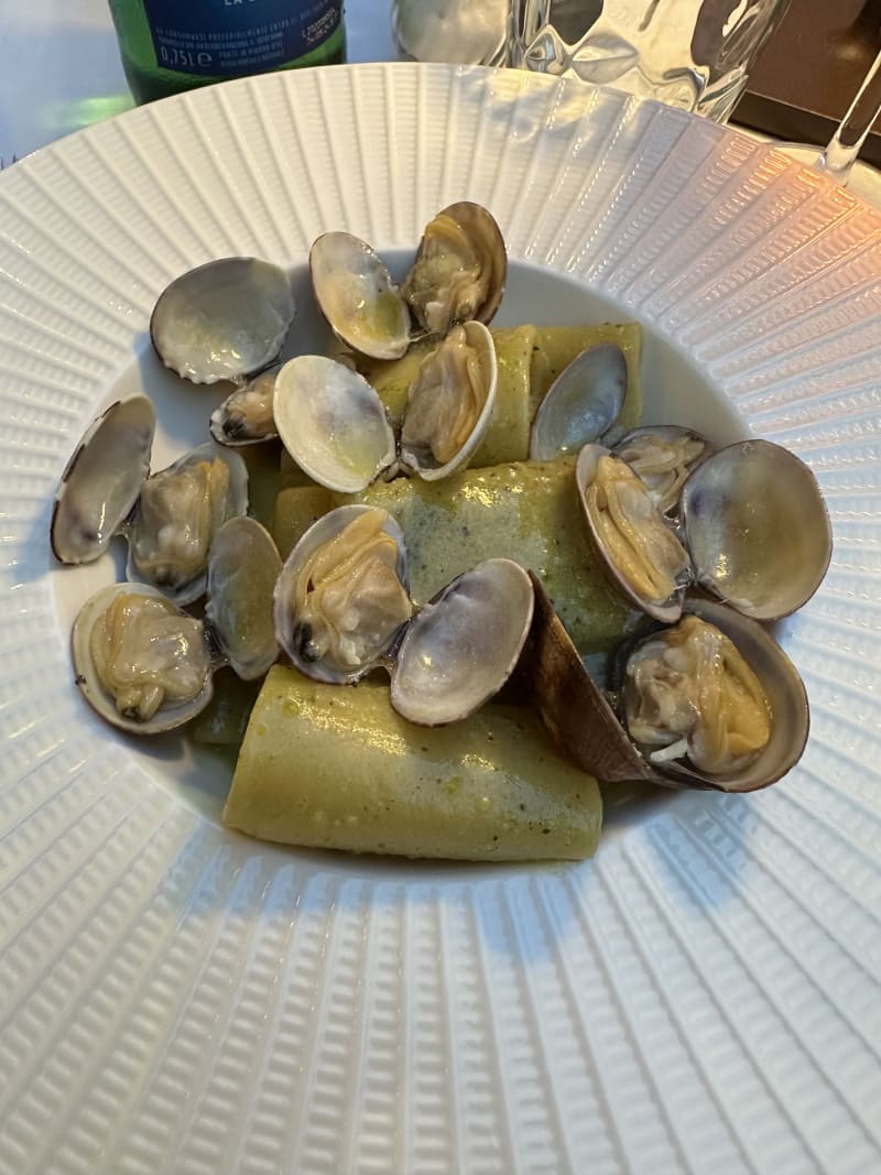 Accènto in Sorrento Restaurant Reviews, Menu and Prices TheFork