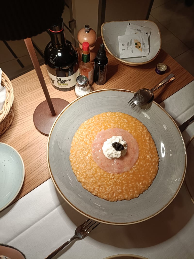 Accènto in Sorrento Restaurant Reviews, Menu and Prices TheFork