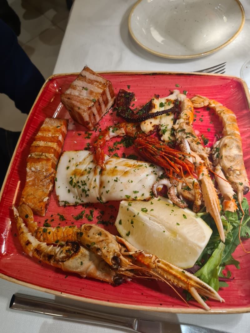 Accènto in Sorrento Restaurant Reviews, Menu and Prices TheFork