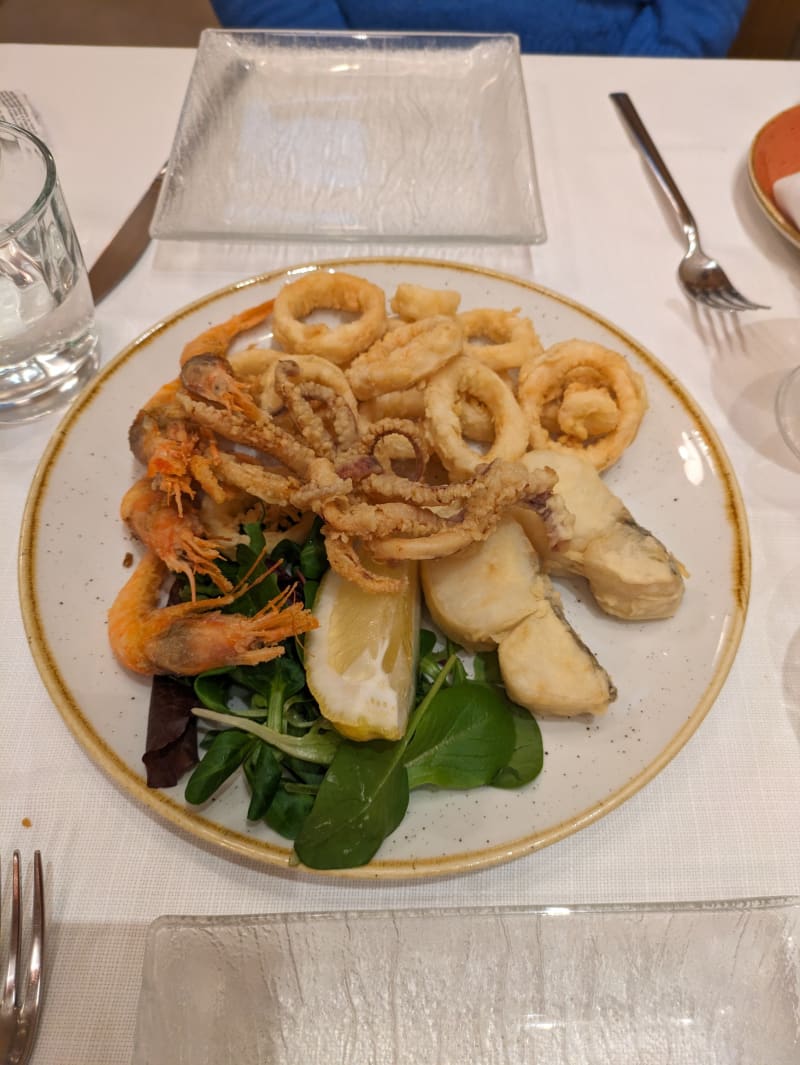 Accènto in Sorrento Restaurant Reviews, Menu and Prices TheFork