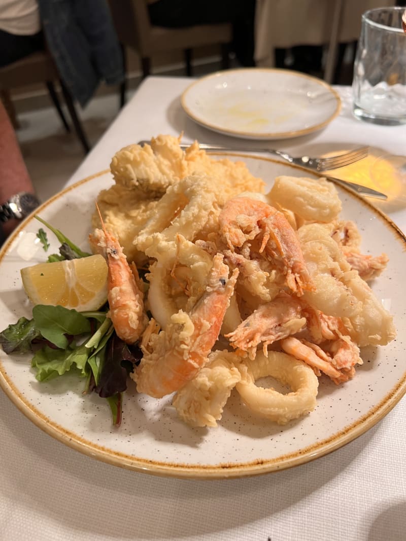 Accènto in Sorrento Restaurant Reviews, Menu and Prices TheFork