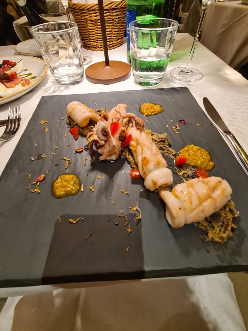 Accènto in Sorrento Restaurant Reviews, Menu and Prices TheFork