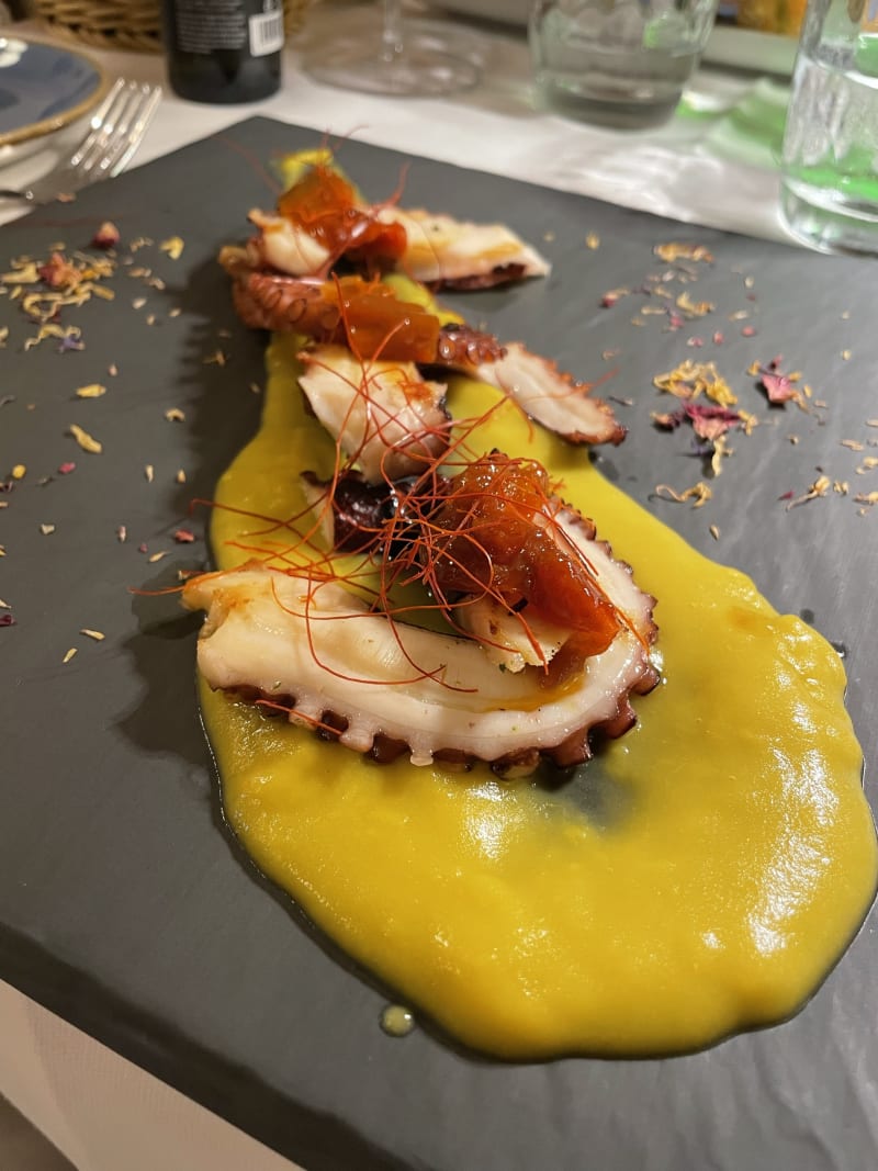 Accènto in Sorrento Restaurant Reviews, Menu and Prices TheFork