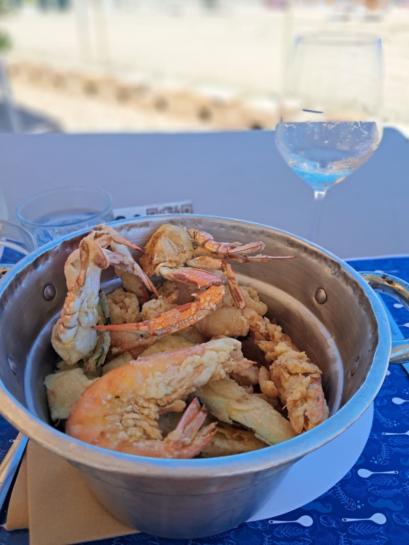 Ristorante Lulù, Civitanova Marche