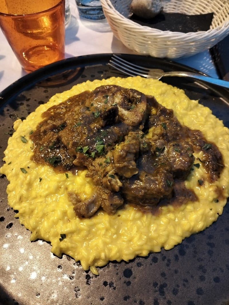 Ossobuco, Savona