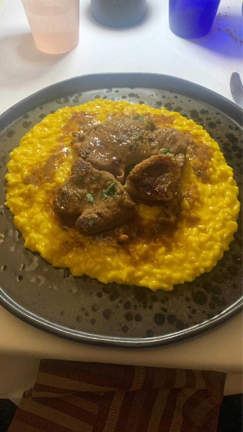 Ossobuco, Savona