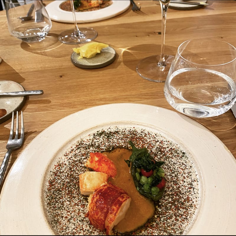 Restaurant Auberge Nicolas Flamel à Paris Menu, avis, prix et réservation TheFork