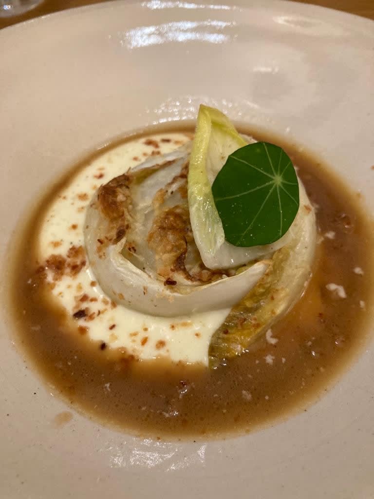 Auberge Nicolas Flamel in Paris Restaurant Reviews, Menu and Prices TheFork