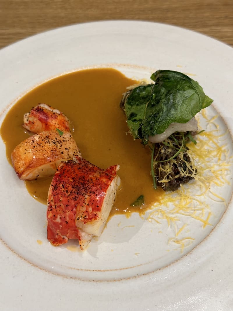Restaurant Auberge Nicolas Flamel à Paris Menu, avis, prix et réservation TheFork