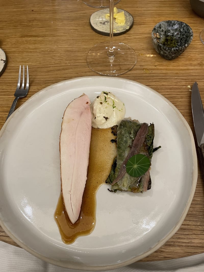 Auberge Nicolas Flamel in Paris Restaurant Reviews, Menu and Prices TheFork