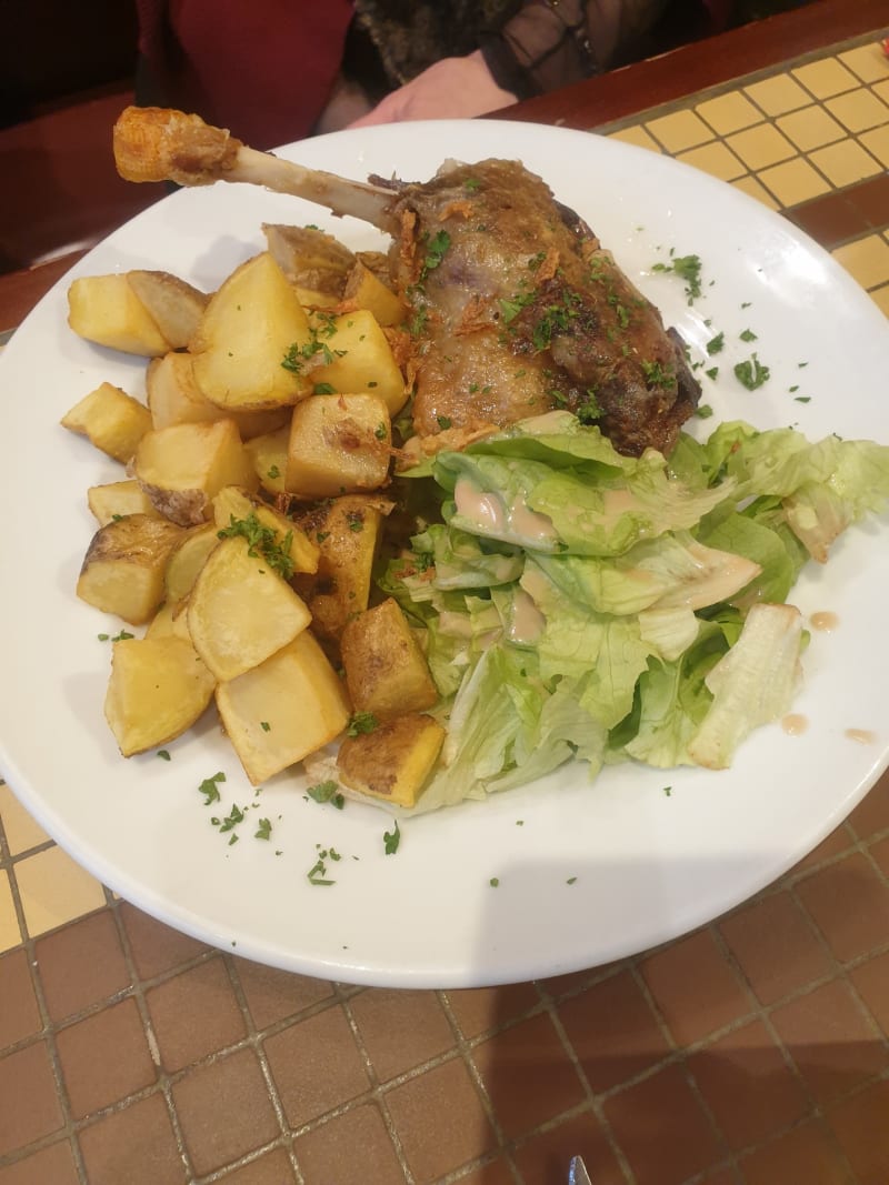 La Tartine, Paris