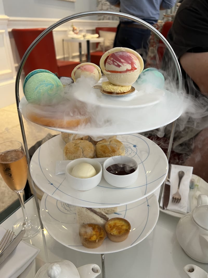 Science Afternoon Tea At The Drawing Rooms In London Bewertungen   1ccc59e5 2614 4ccf A248 03c2d532ea8f 