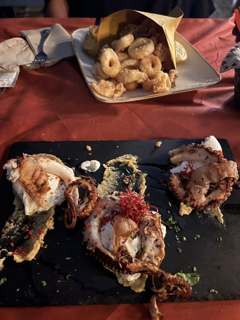 Cacio & Pepe in Trento Restaurant Reviews, Menu and Prices TheFork