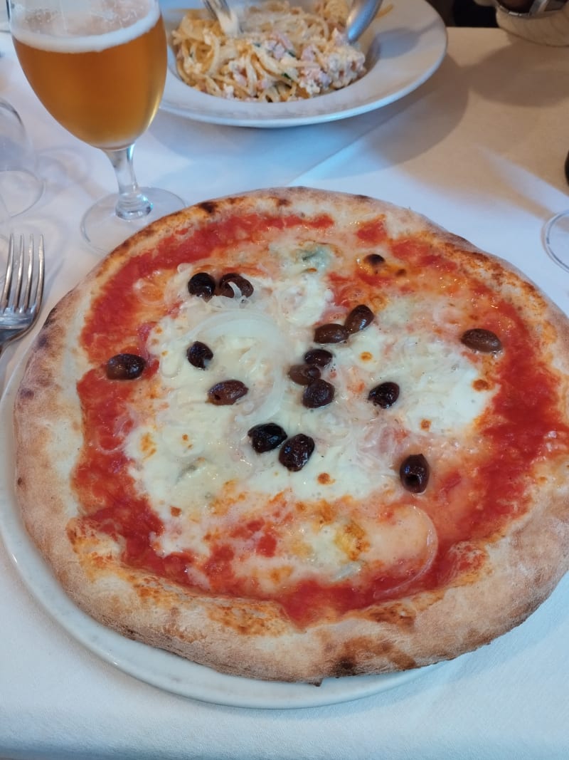 Pizzeria Scugnizzo