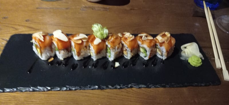 Ninfea - Bonsai Sushi Lounge, Asolo