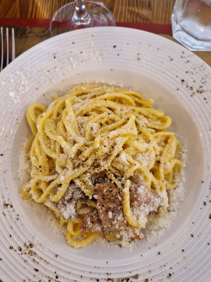 Recensioni Verificate 2024 - Trattoria Dal Cordaro - Milano Milano