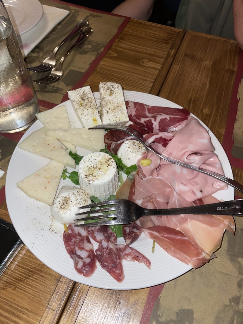 Trattoria Dal Cordaro Milano a Milano Menu prezzi immagini Trattoria Dal Cordaro Milano a Milano Menu prezzi immagini
